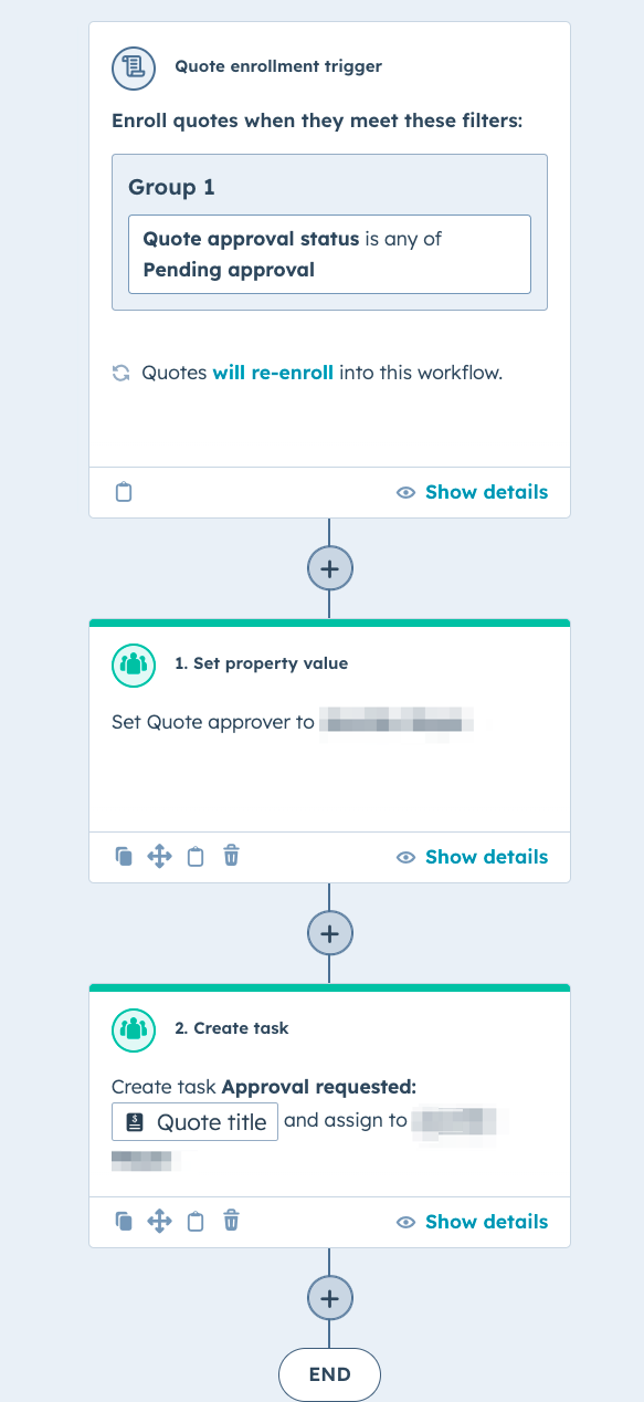 How to Automate Quoting & Followup with HubSpot Workflows
